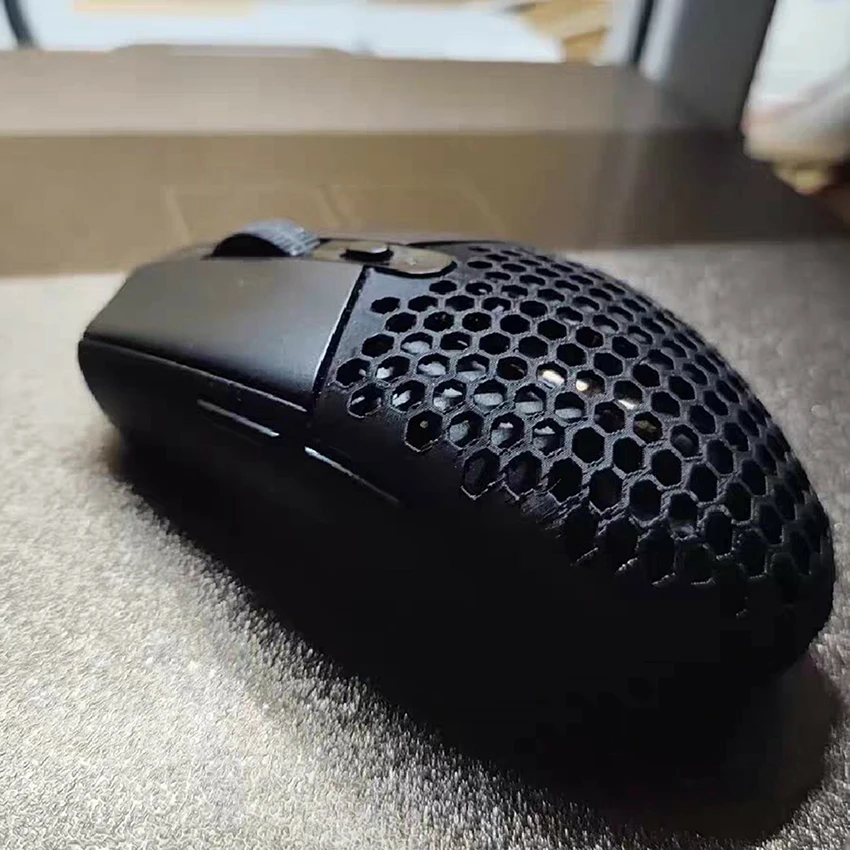 Крышка батарейного отсека для мыши Logitech G304 G305, верхняя крышка корпуса мыши, сменная крышка батарейного отсека, аксессуары для ремонта, запчасти (art.: 3920d7d96a684) - 3920d7d96a684