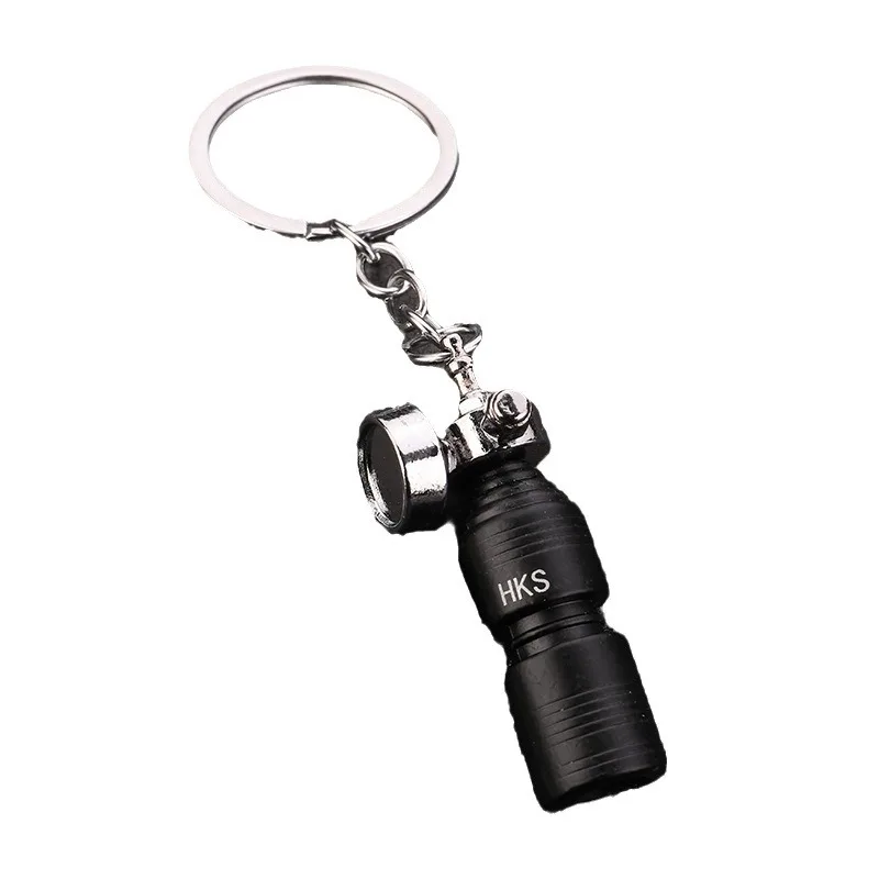 Лидер продаж 2024 брелок для модификации автомобиля креативный дизайн подвеска