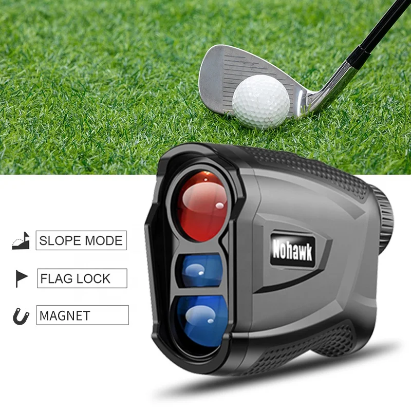 600 м высокоточный 6 5X лазерный дальномер для гольфа охотничьи лазерные дальномеры