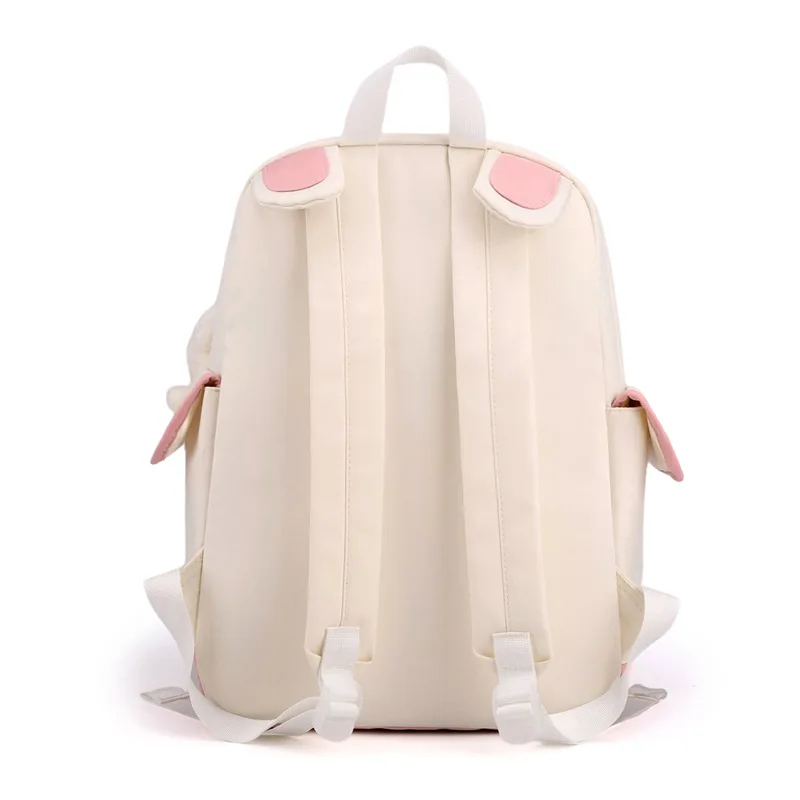 waterproof Orthopedic Backpack Children School Bags for Girls Primary school backpack schoolbag kids book bag Mochila Infantil