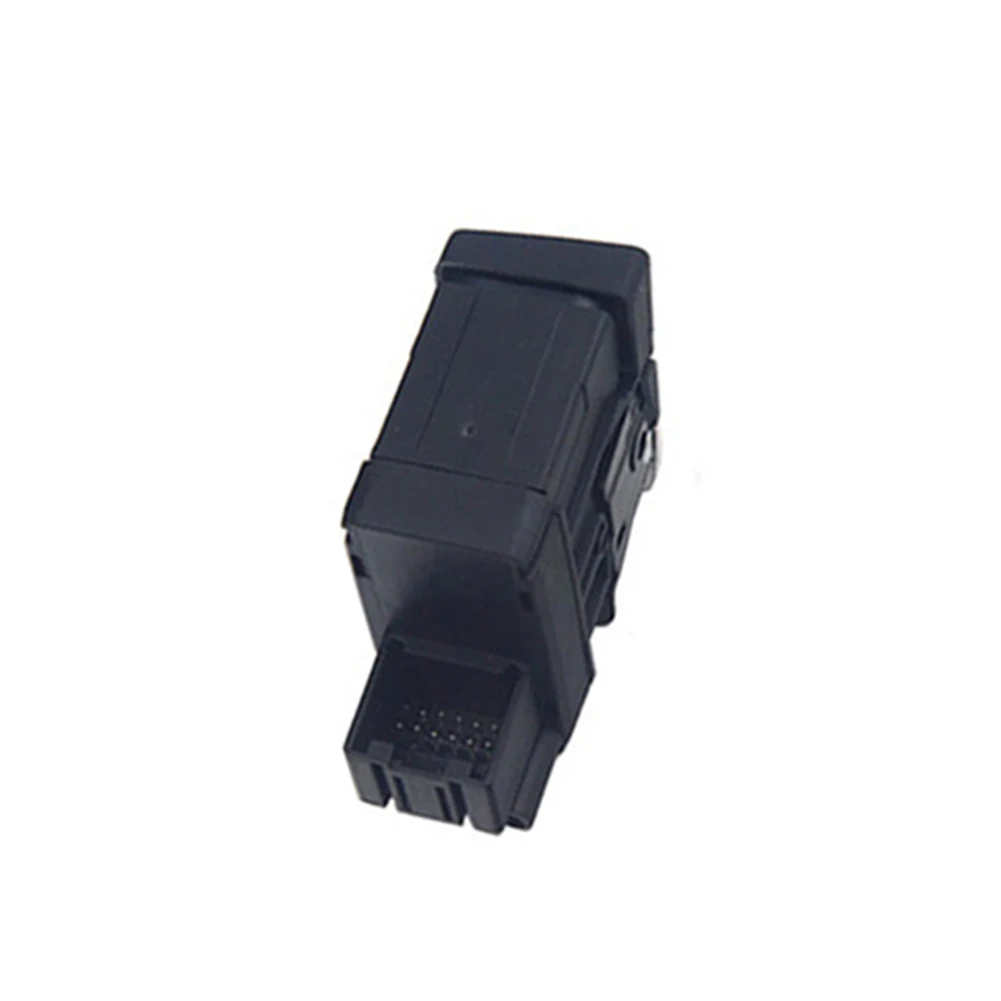 

100% Brand New Parking Brake Switch For S4 A4 B8 2009-2012 Parking Brake Switch Switch Cover Auto Replacement Parts