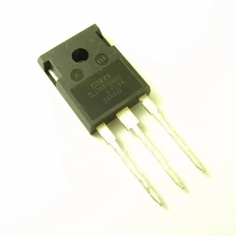 

10/шт. CLA100E1200HB 100A/1200V