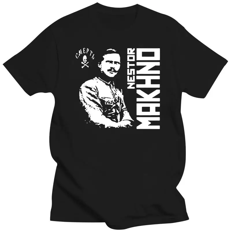 

Mens Clothing Nestor Makhno