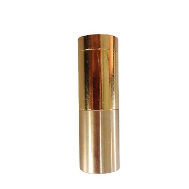 

545nm 100mW 2V High Power Adjustable Focus Laser Module