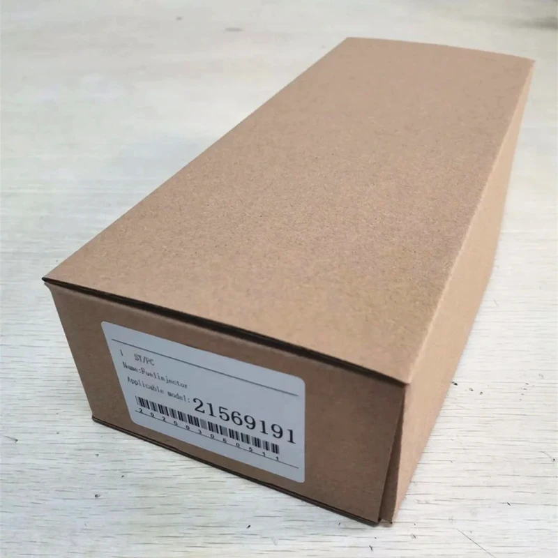 Инжектор 21569191 для Delphi с высоким качеством и наиболее популярным топливный