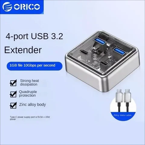 USB-удлинитель ORICO