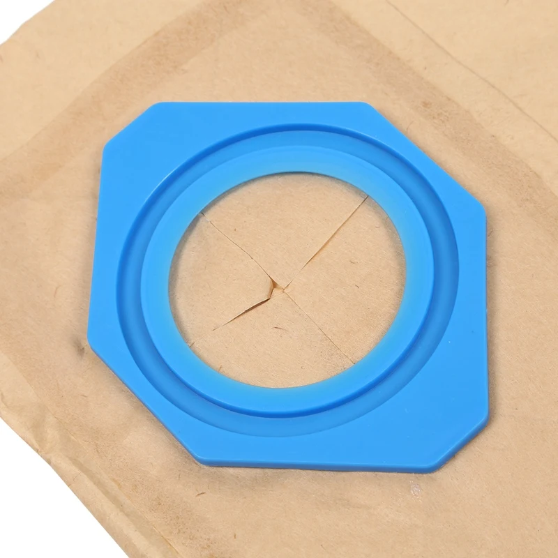 Мешок для пылесоса подходит Nilfisk Ga70 GM80 Gm90 GS 80 90 Tellus Series