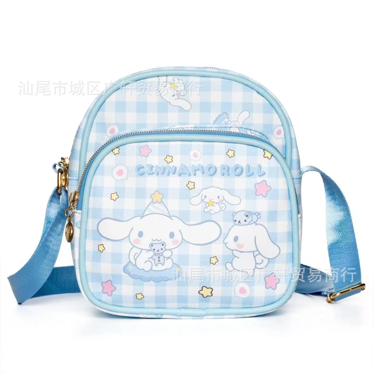 Рисунок 4 - Оригинальные Мультяшные Наплечные