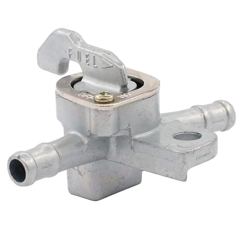 

Fuel Petcock Tap Valve Switch for Honda CRF250X 2004-2017 CRF450X 2005-2017 Replace 16950-KSC-003