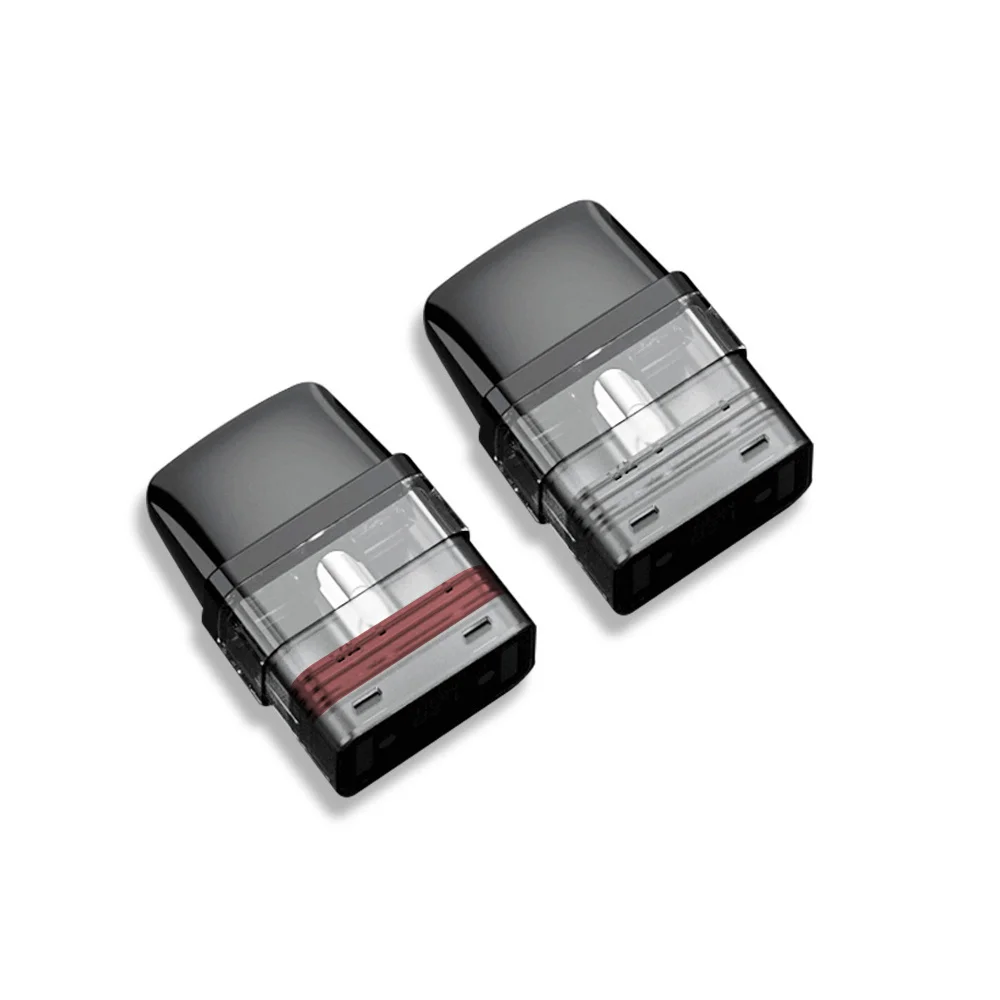 Картридж пополняемый для Xros 2 / XROS Mini Nano 6 шт. |