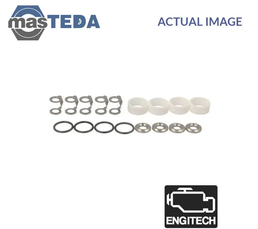 

Комплект для ремонта ENGITECH, инжекционная насадка ENT250499 I для TOYOTA HIACE IV