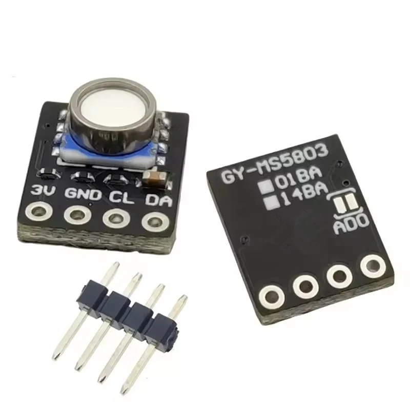 MS5803-01BA MS5803-14BA Высокоточный модуль датчика давления Liquid GY (art.: 3920db788a0fa) - 3920db788a0fa