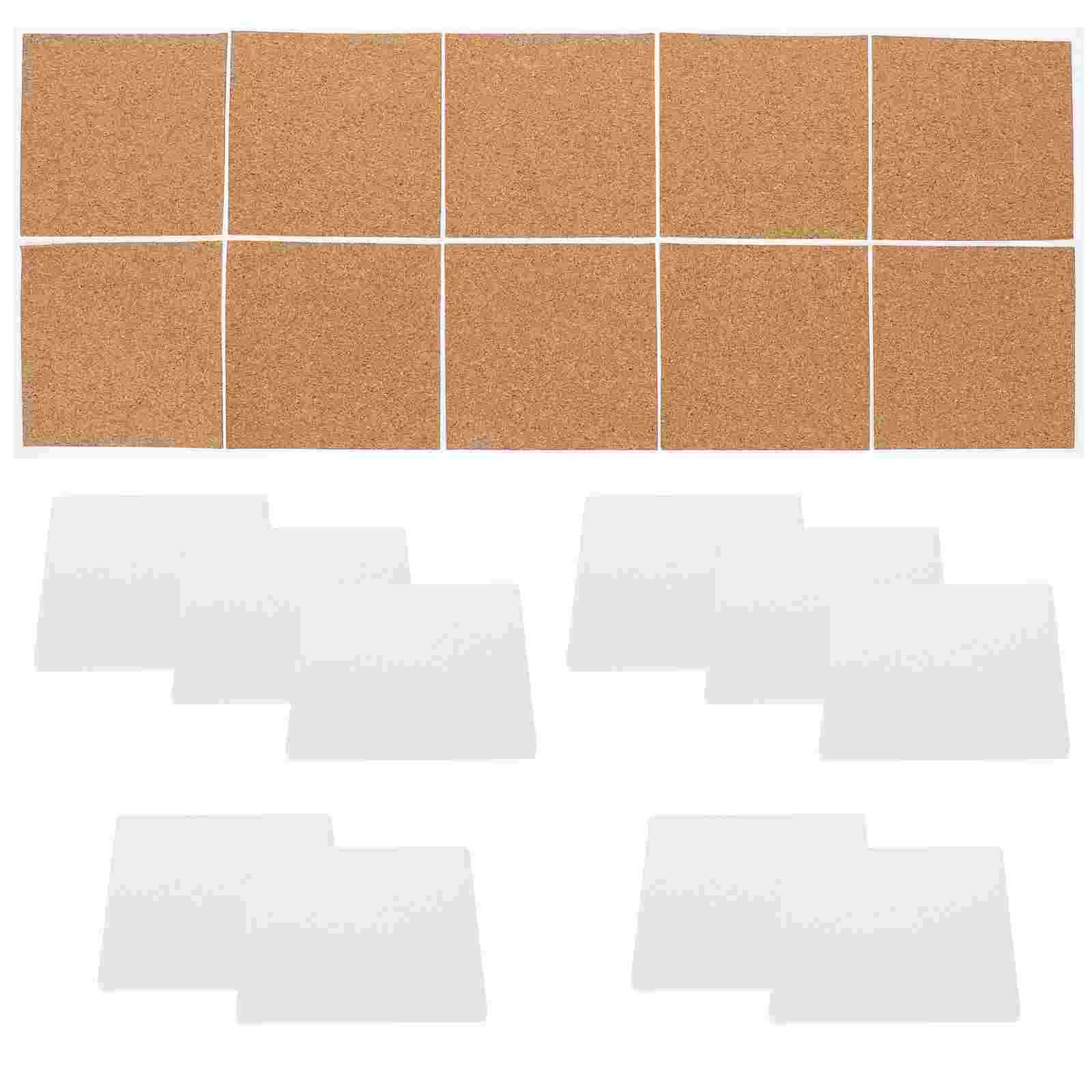 10 комплектов впитывающих подставок керамическая сублимационная пустая чашка