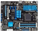 Оригинальная материнская плата для ASUS M5A99X EVO R2.0 разъем AM3 + DDR3 USB2.0 USB3.0 32 Гб 990X настольная материнская плата
