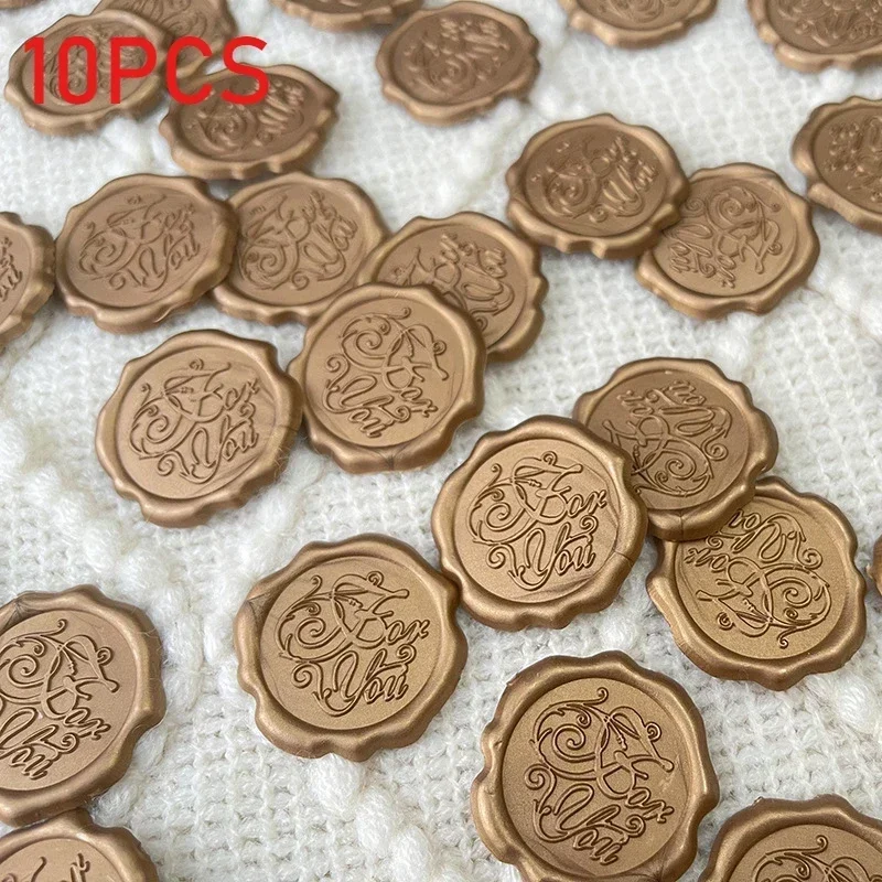 

Льняные конверты для писем YIYUEQIANLI