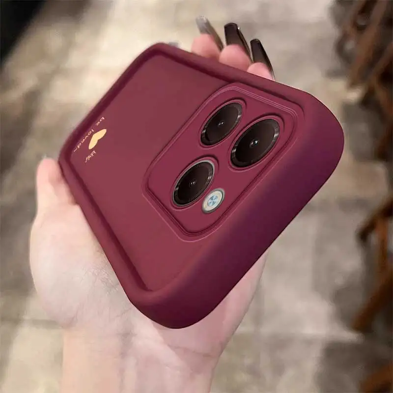 Чехол Hot40 сердечко Хранитель небо глаз лестница для Infinix Hot 30i 30 30Play 20 20S 20i 12 11Play 10 9 8