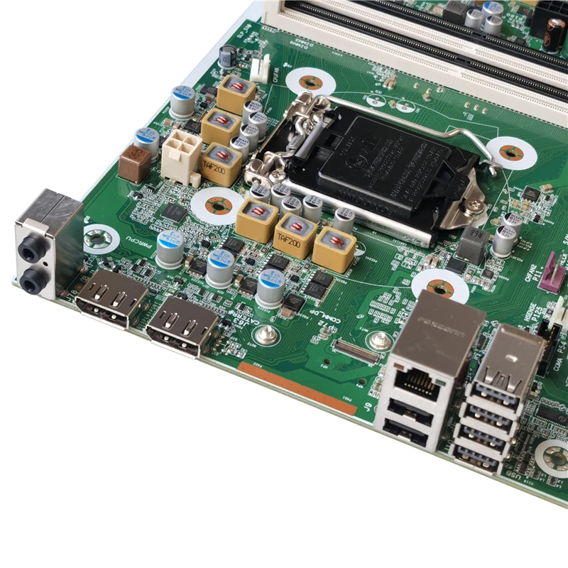 Настольная материнская плата для HP EliteDesk 800 G5 G4 SFF L65200-001 L65200-601 L49080-001 L61705-001 TRUMPET-R