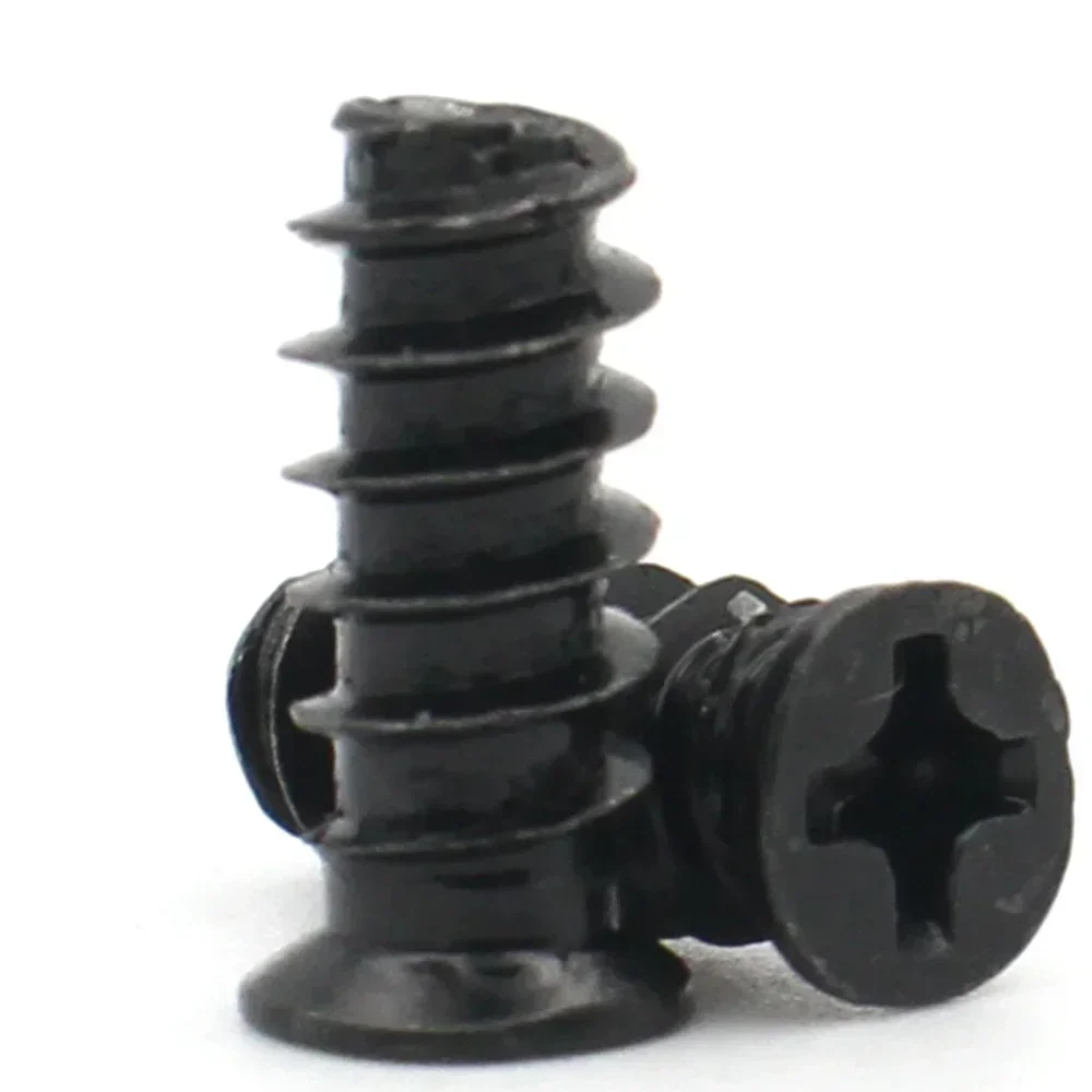 

Винты для крепления вентиляторов LIXIU M5 8/10/12/14/16 мм