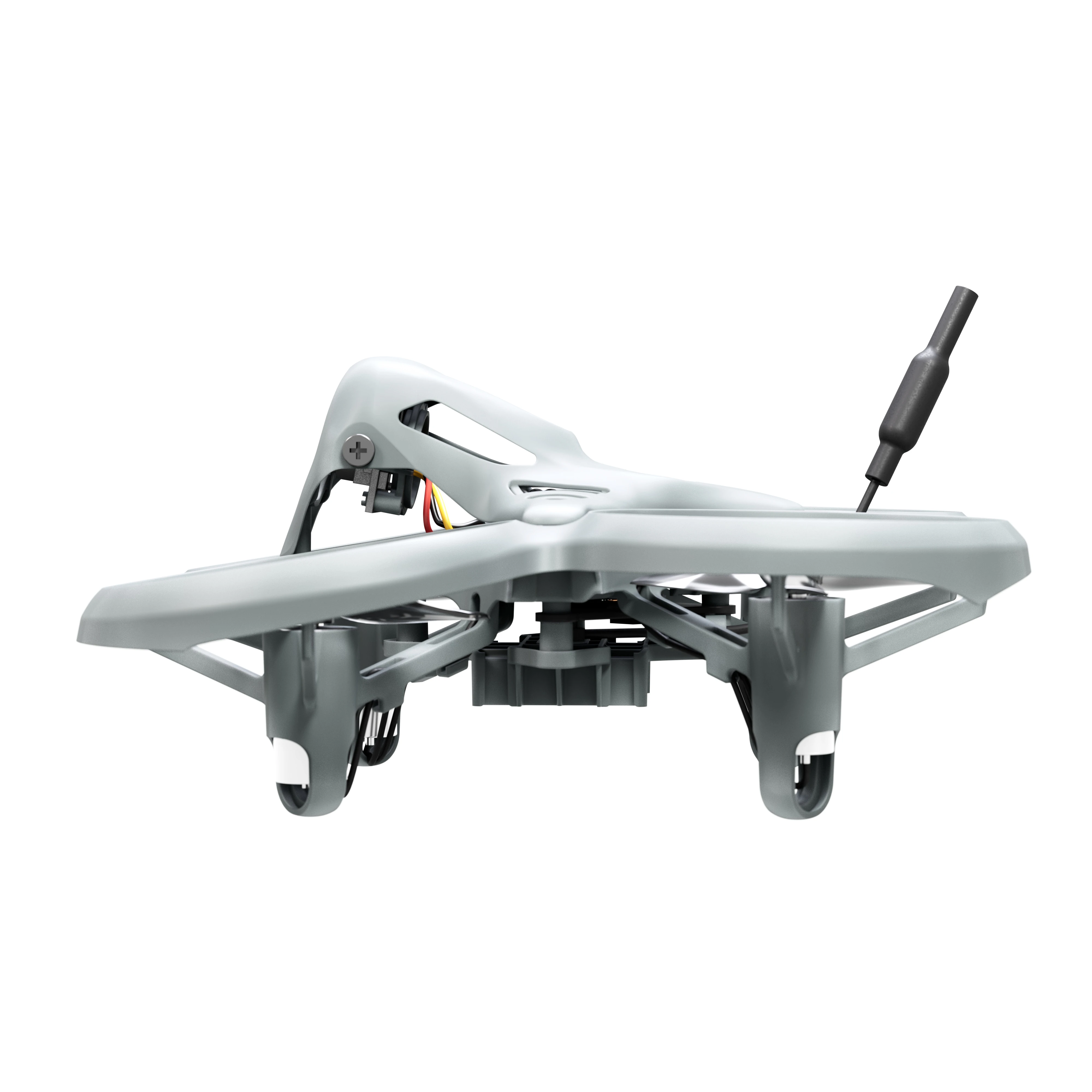 Фото Emax Official Tinyhawk Lite BNF RTF FPV Racing Drone 75 мм 0806 Motor Nano 3 Camera 0/25 МВт/100 МВт/400 МВт RC Quadcopter 2,4G ELRS №5
