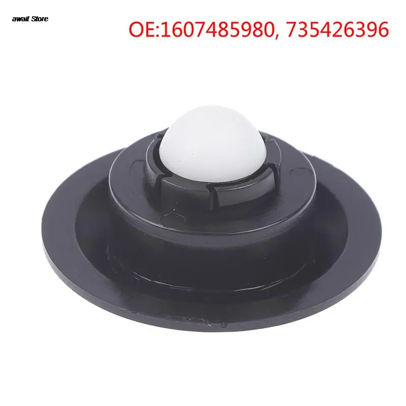 

Внутренняя кнопка спуска задней двери для реле Fiat Ducato Peugeot Boxer Citroen 2006-2021 735426396, 8728,30, 735539554