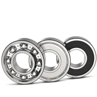 best deep groove ball bearing china factory direct suppy