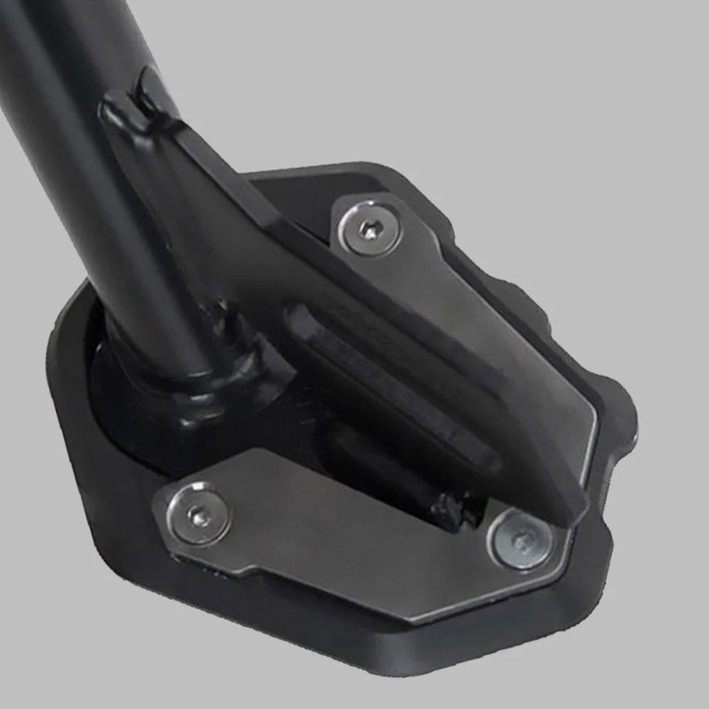 Для BMW F900R 2019-2021-2022-2023 аксессуары для мотоциклов подставка увеличения боковая