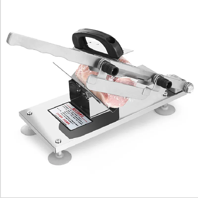 

Овощерезка для мяса из нержавеющей стали, измельчитель для овощей, лимона, еды, картофеля, бесплатная доставка, кухонные аксессуары