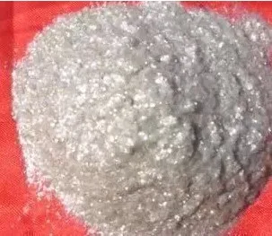 

Натуральный слюдяный камень, розовая фотография 500G