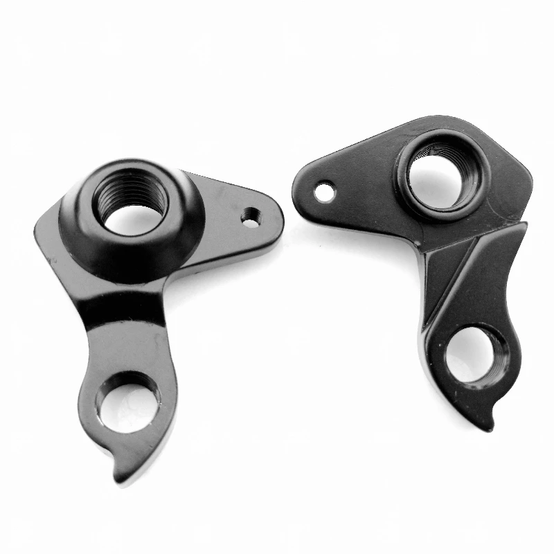 

1Pc Bicycle Rear Derailleur Hanger For Chinese Carbon Frame Oem Thru Axle Mech Dropout Rd Gravel Carbon Mountain Bike Frame 29Er