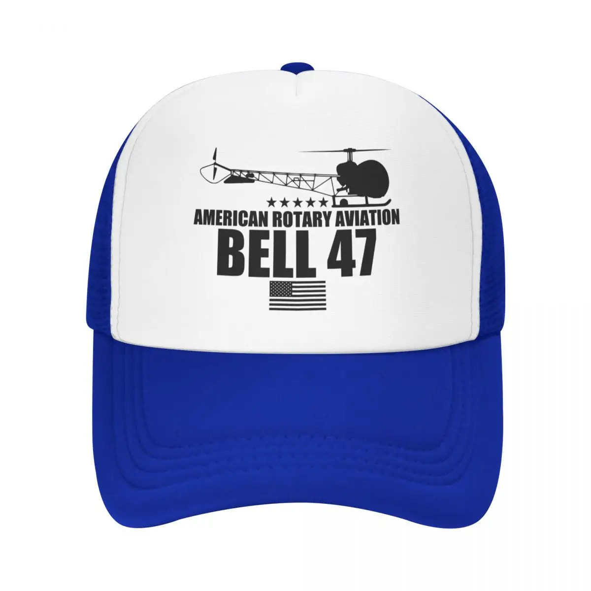 

Bell 47 Baseball Cap summer hats hiking hat Golf Hat derby hat Hat For Man Women'S