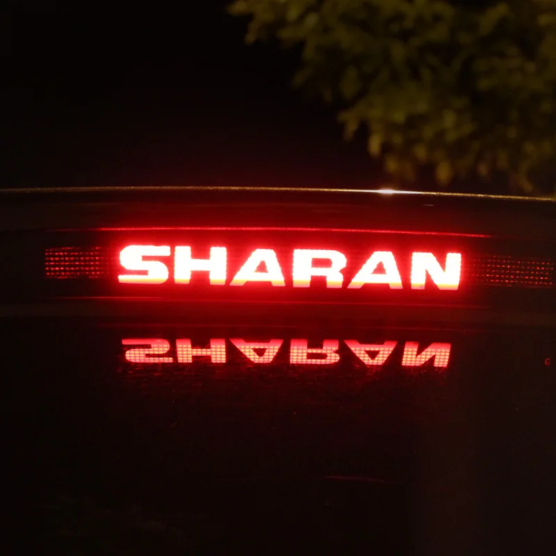 

Для Фольксваген Sharan 2012 2013 2014 2015 2016 2017 2018 задняя Фотогалерея
