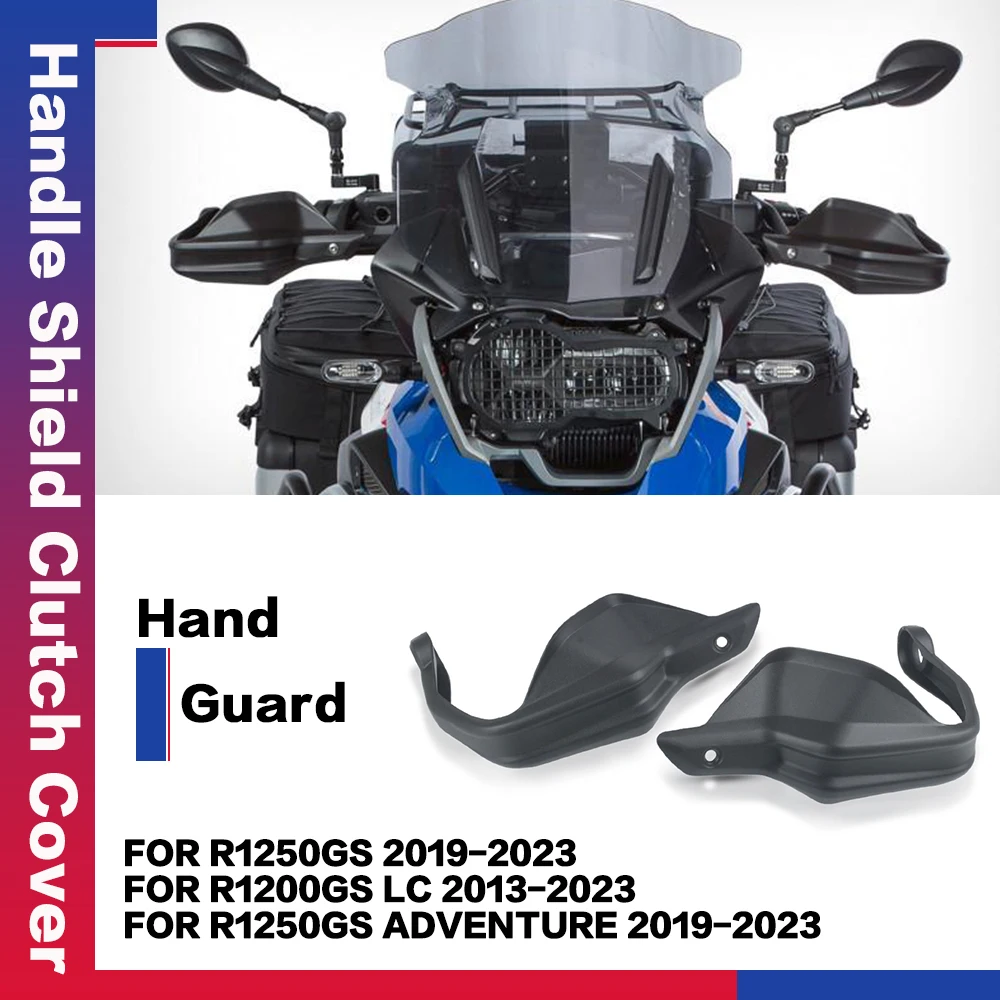 

2023 Motorcycle Parts Hand Guard For BMW R1250GS R 1250GS Adventure 2019-2023 F750GS F800GS F850GS Adv F900R F900XR R1200GS LC
