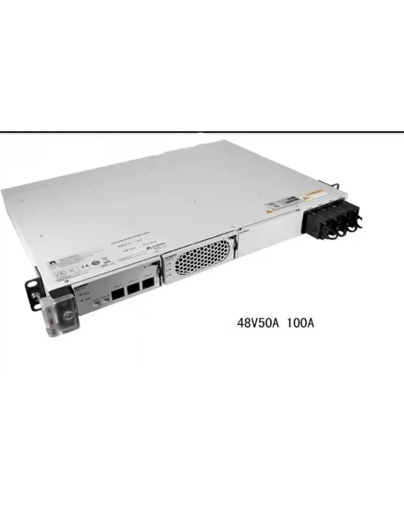 Оригинальный блок питания для 50A 100A ETP48100 220/-48 В от переменного тока до постоянного