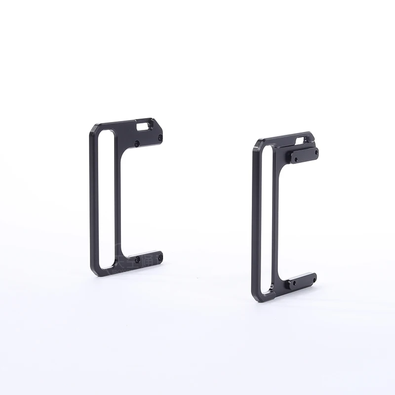 

Защитный чехол из алюминиевого сплава CNC для Xiaomi X6100