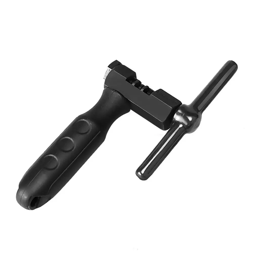 

Stainless Steel Bicycle Chain Pin Remover Bike Link Breaker Splitter MTB Cycle Repair Tool Bike Chains Extractor Cutter Device