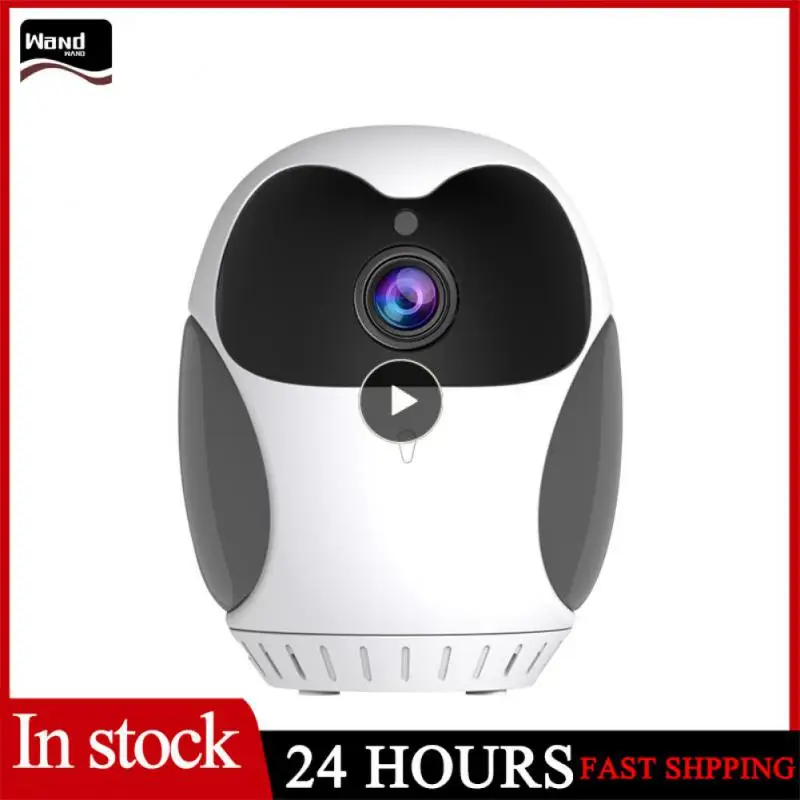 

150-degree Wireless Security Ip Camera 1080p Wifi Pet Camera 2.4g 2-way Audio Baby Monitor Cctv Security Surveillance 4x Zoom