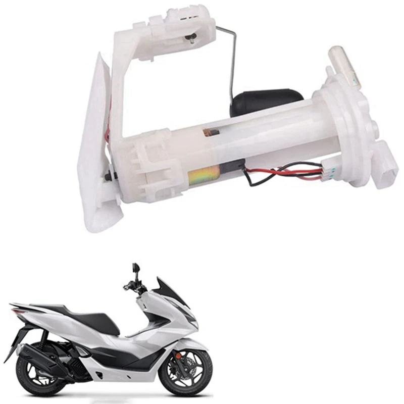 

For Motorcycle Fuel Pump Gasoline Pump Assembly For Motorcycle Parts Suitable For Honda PCX150 PCX 150 16700-K97-T01-M1