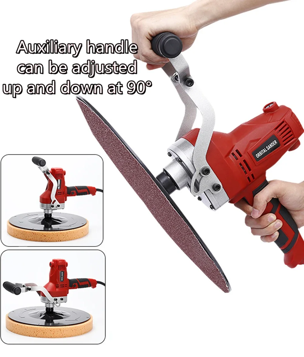 Электрическая шлифовальная машина для бетона эпоксидный цементный раствор