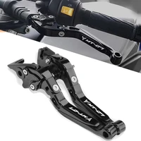 for yamaha mt07 mt 07 mt 07 2013 2020 2021 2022 motorcycle adjustable folding retractable brake lever clutch lever accessories