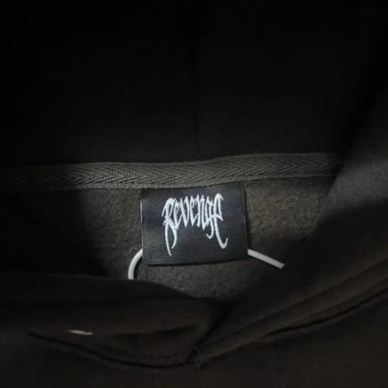 Новая Толстовка с принтом месть скелет дракон свитшот Высококачественная