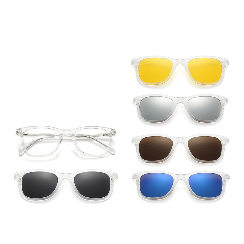 Солнцезащитные очки VCKA для близоруких