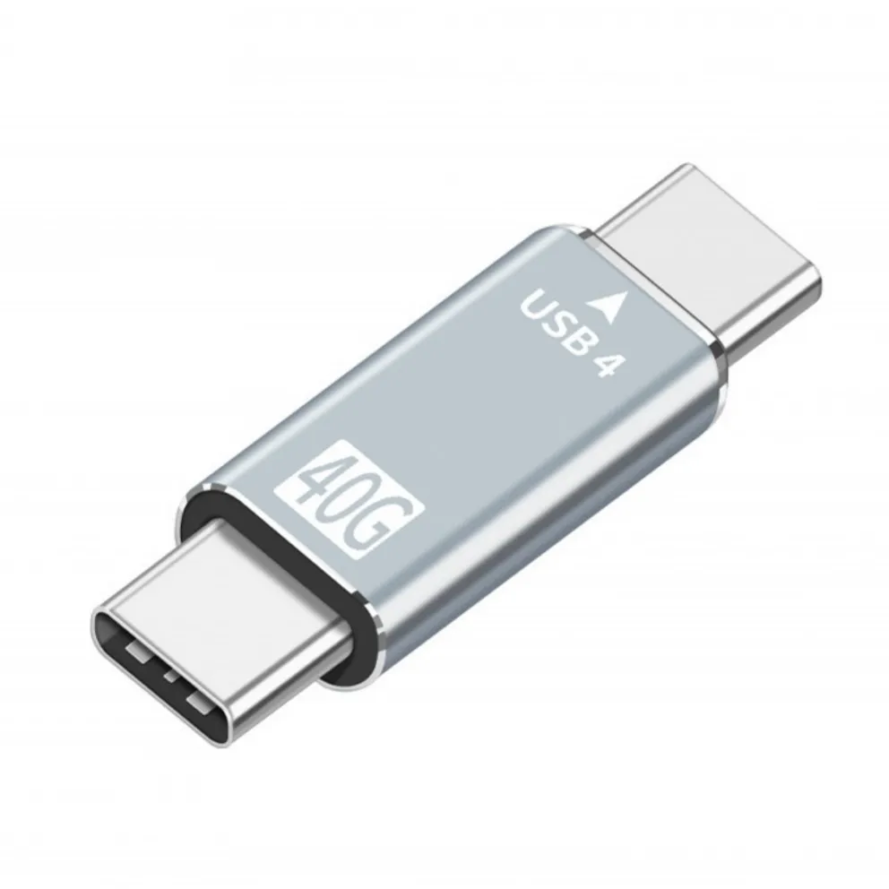 

USB-кабель Type-C, 40 Гбит/с