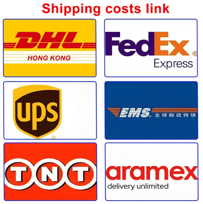 Фото Стоимость доставки: DHL, Fedex, ARAMEX, EMS, UPS, USPS, TNT и другие экспресс-доставки, стоимость доставки в отдаленные регионы. №1