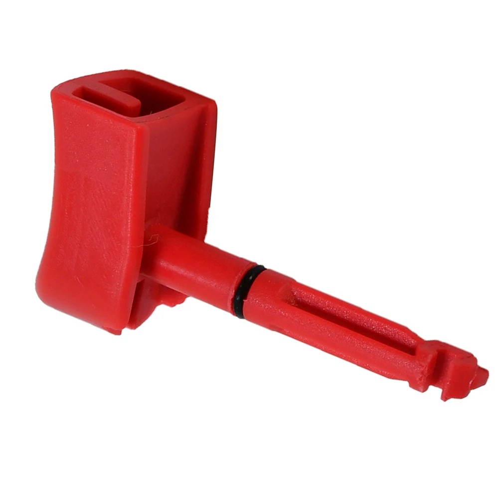 1 шт. триггер для моделей Ingersoll-Rand серия 2135 и 2235 пластиковые Запчасти