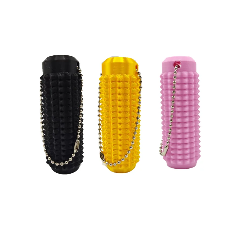 

Мини-захват с шипами для ключей