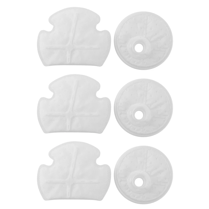 

6X Fuel Pump Filter Strainer For Can-Am Seadoo GTX EFI 270600113 270600108