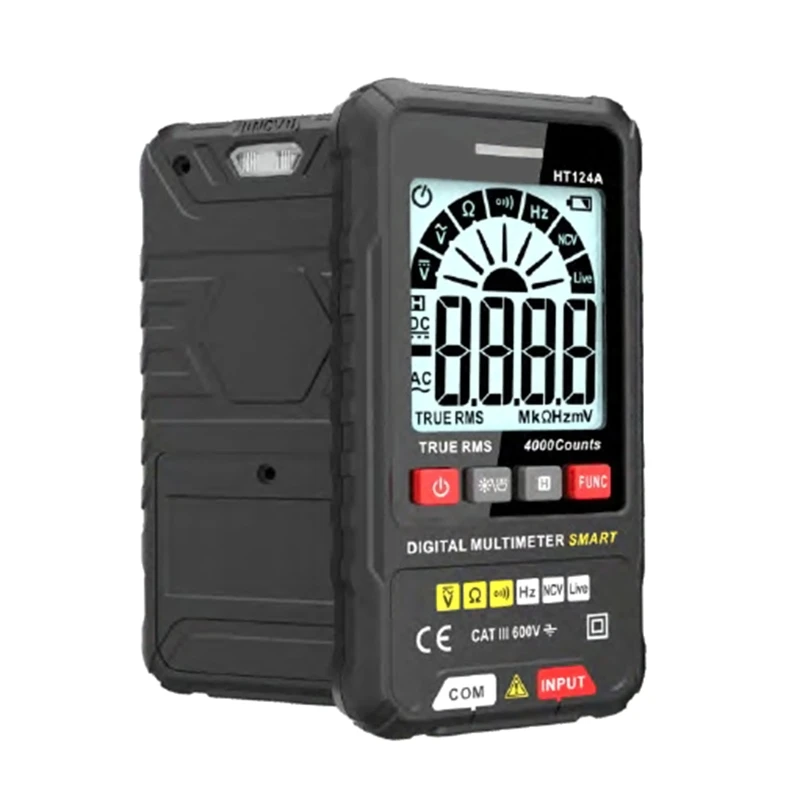 

Digital Voltmeter DC Display Ammeter Voltage Current Power Meter Detector LCD Panel Monitor Shunt Electrical Multimeter