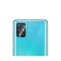 galaxy a71 tempered glass camera lens protector