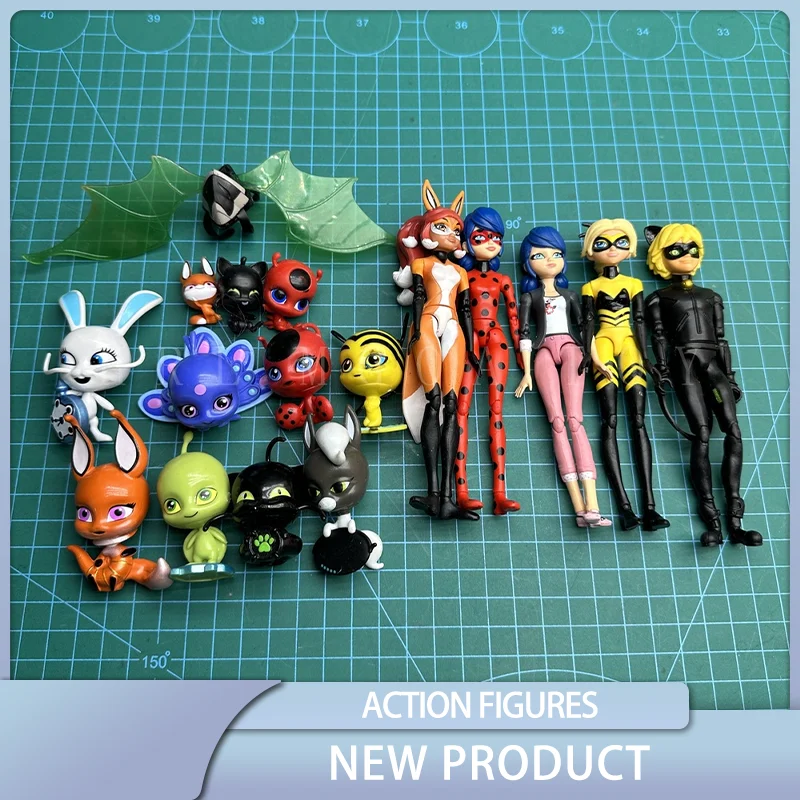 Collection Model Toy Gift No Box