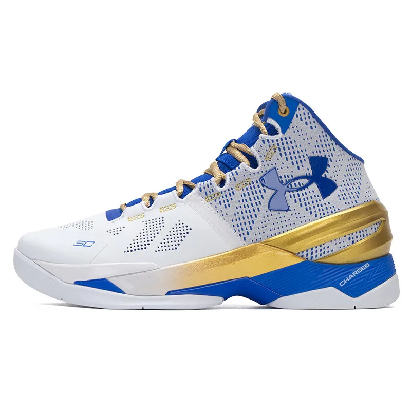 Мужская обувь Under Armour новинка осени 2024 тренировочные кроссовки удобные